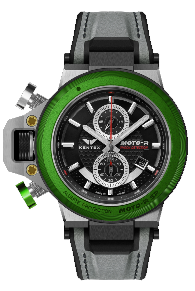 ライダーウォッチ [ MOTO-R（モトアール）]