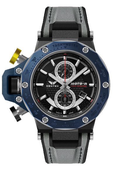 ライダーウォッチ [ MOTO-R（モトアール）]