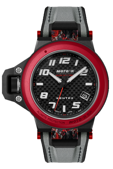 ライダーウォッチ [ MOTO-R（モトアール）]