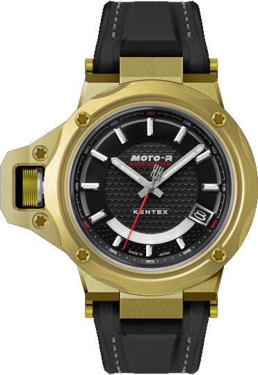 S.FIGHTER チタンYG3針